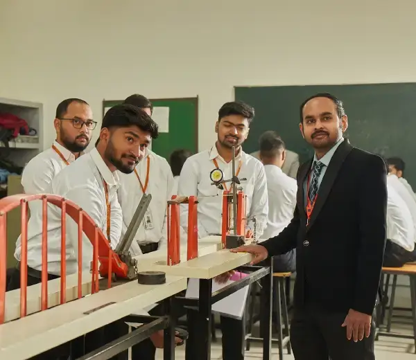 Academic Labs