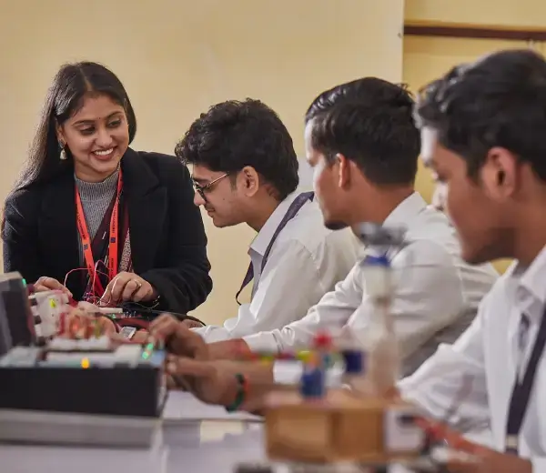 Academic Labs