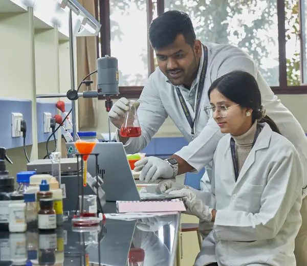 Academic Labs