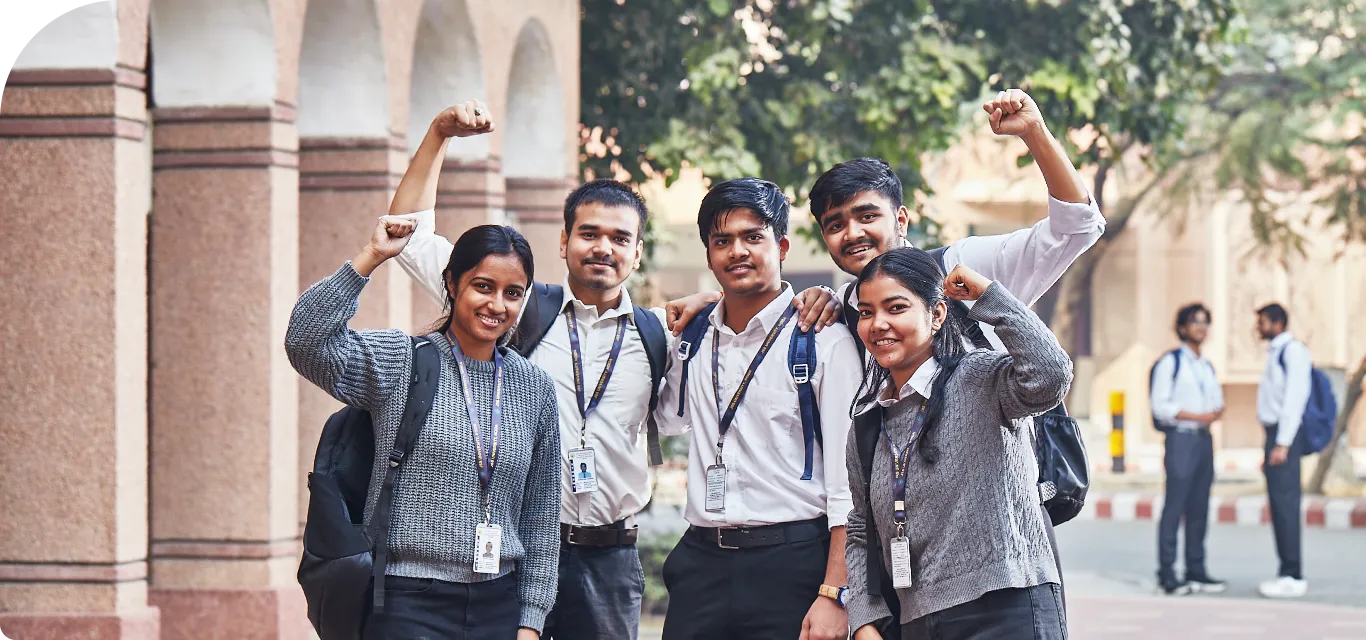 Admissions Office Contacts