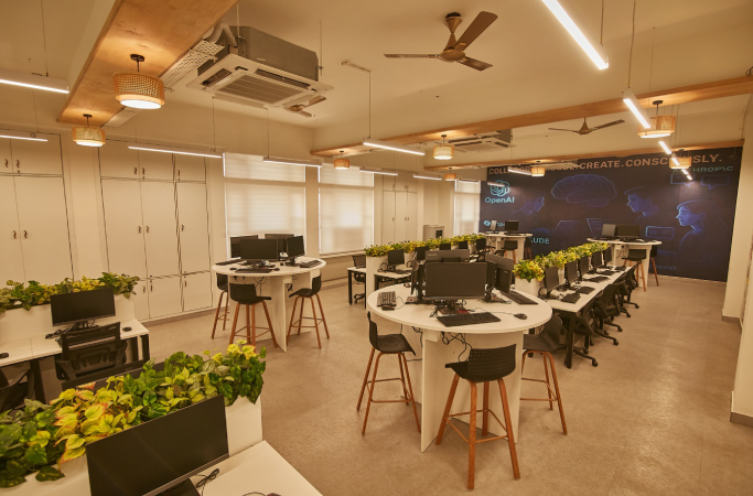 Idea Labs