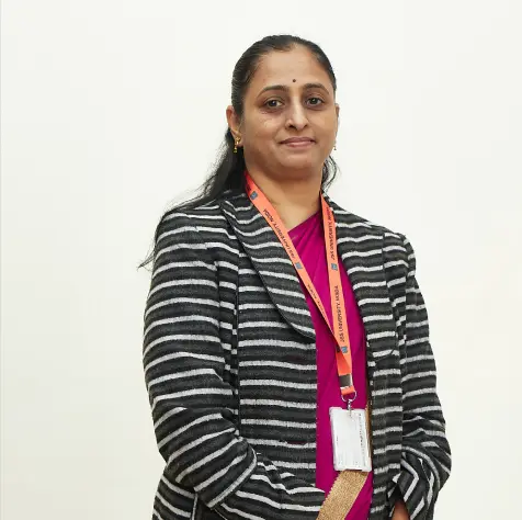 Mrs. Shobha G