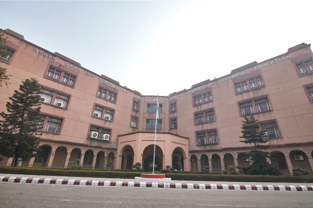 Ranked in the Titanium Band for “Institution of Academic Excellence” in the OBE (Outcome-Based Education) Ranking 2025.