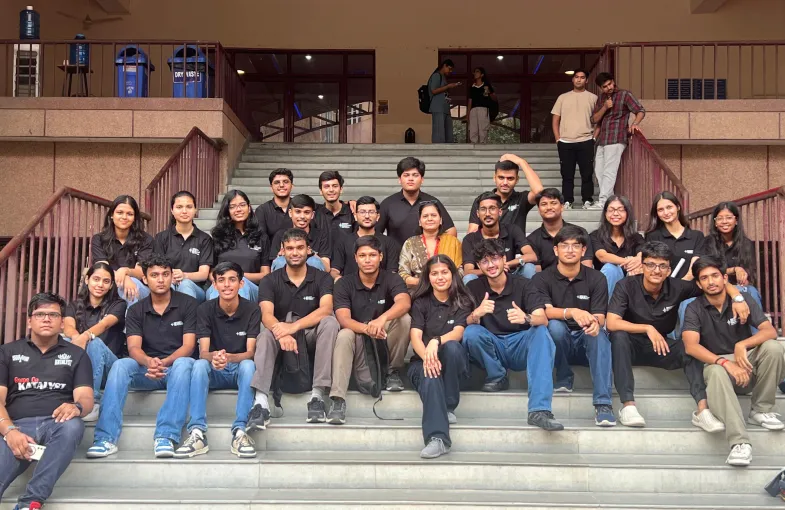 Empowering People through Education