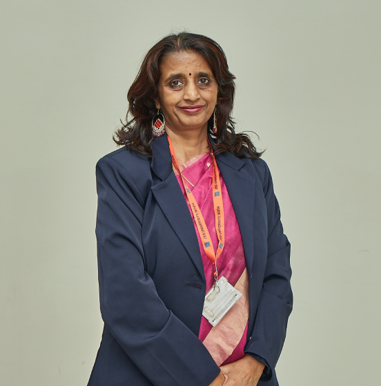 Dr. Divya Ghildyal