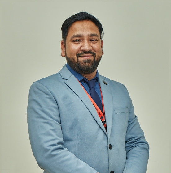 Dr. Alok Singh