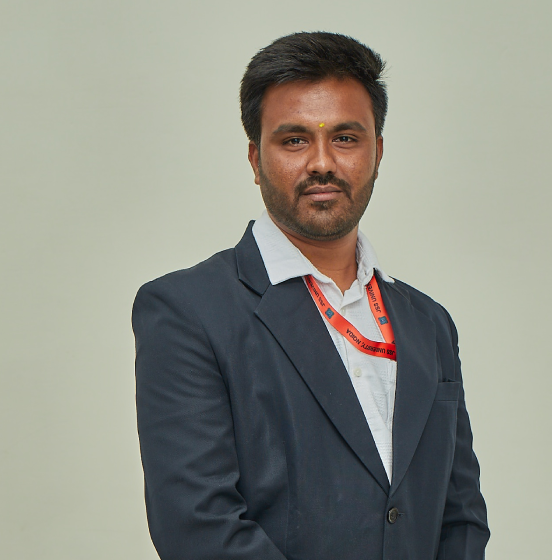 Chethan Kumar H k
