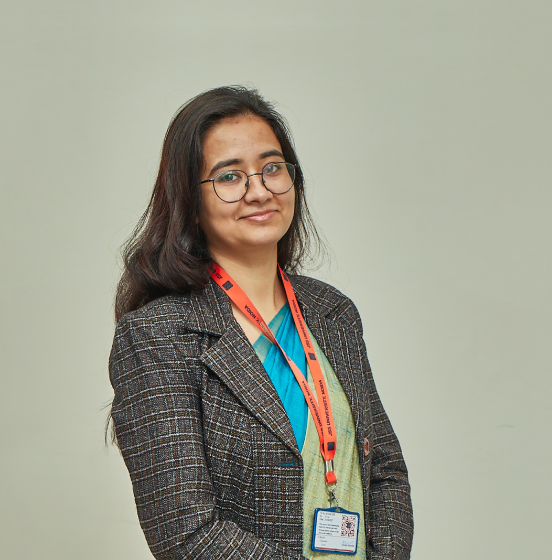 Dr. Ananya Dwivedi