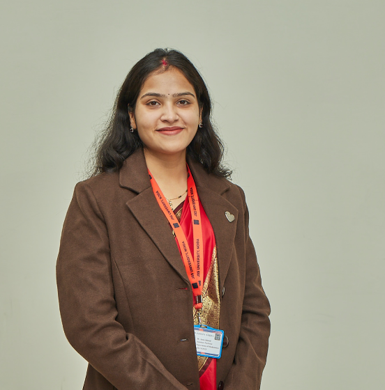 Dr. Annu Jaiswal