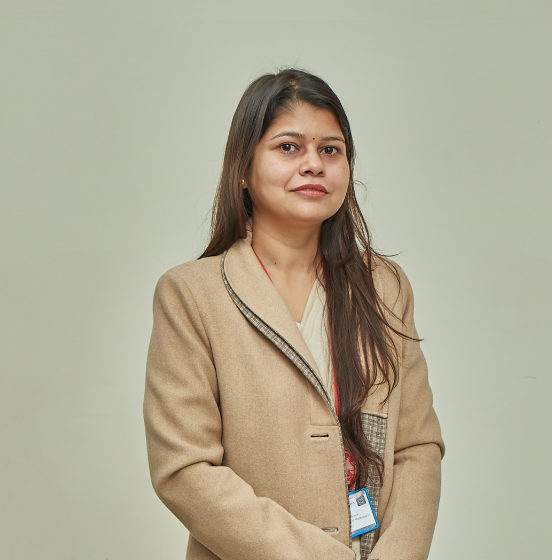 Dr. Ekta Bindal