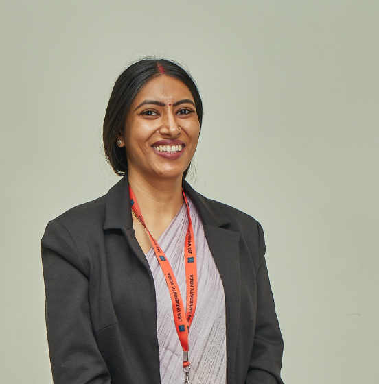 Dr. Yamini Pandey