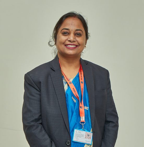 Dr. Archana Singh