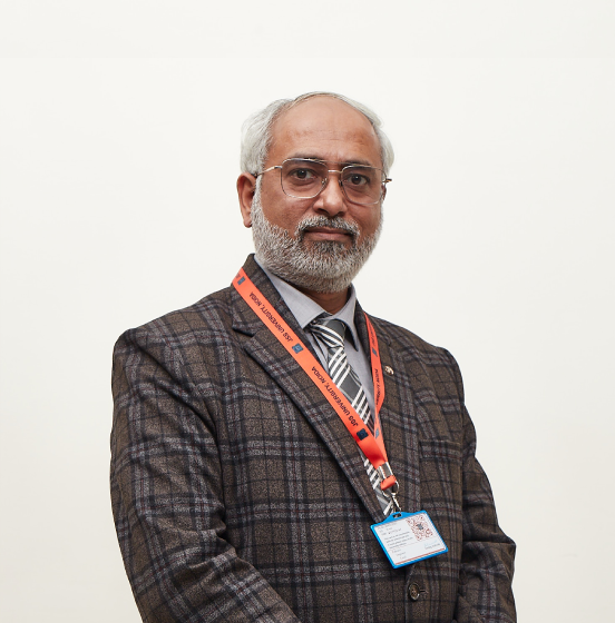 Dr. Amit Kumar Ahuja