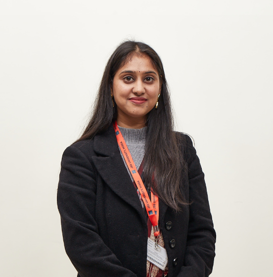 Dr. Anchal Yadav