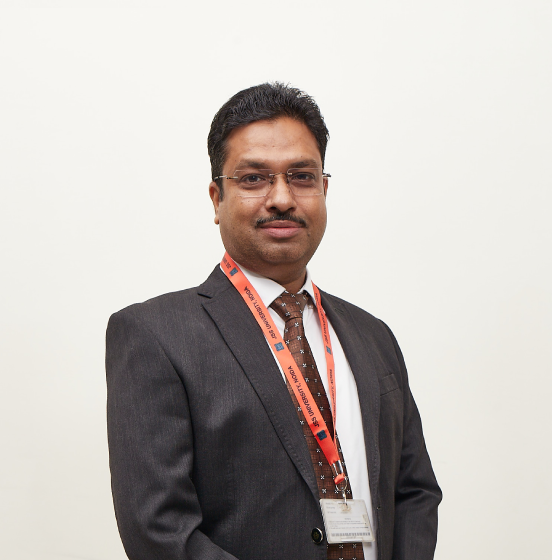 Dr. Chandra Shankar