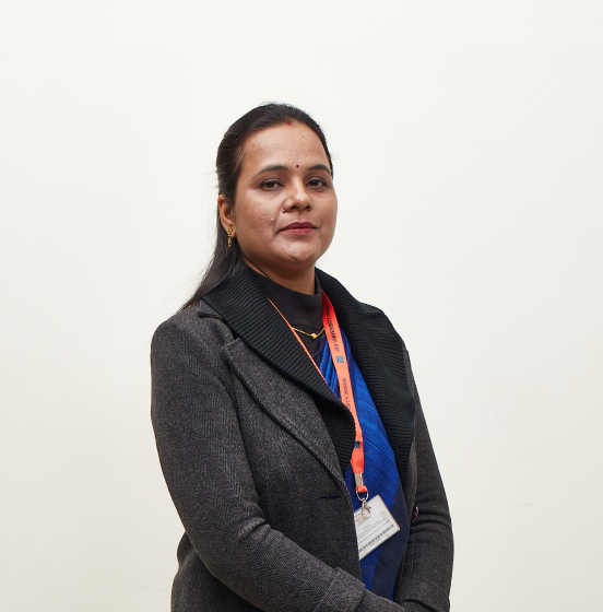 Dr. Pooja Pandey