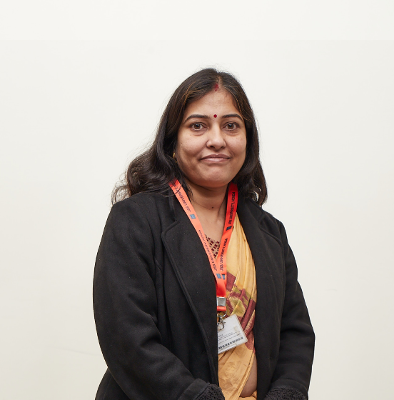 Dr. Sadhana Kumari