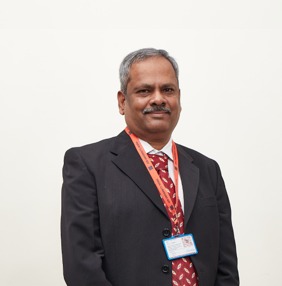 Dr. Yatheesh K C