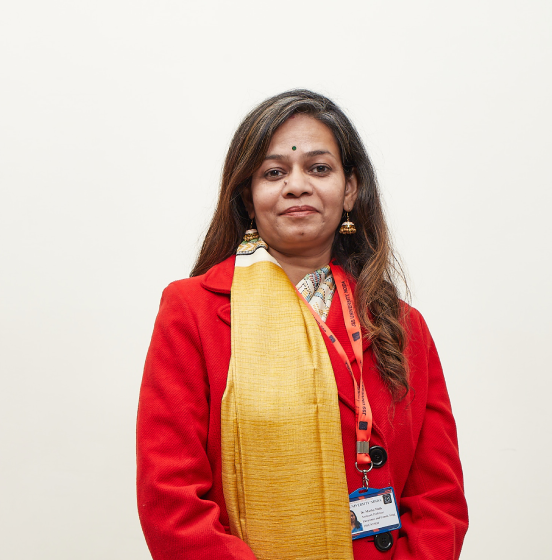 Dr. Monika Malik