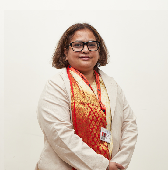 Ms. SUDHA KUMARI
