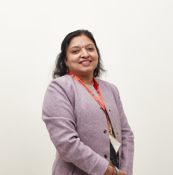 Mrs. Shivani Aggarwal