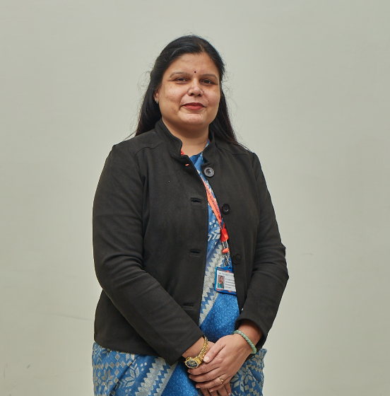 Dr. Neelam Khandelwal
