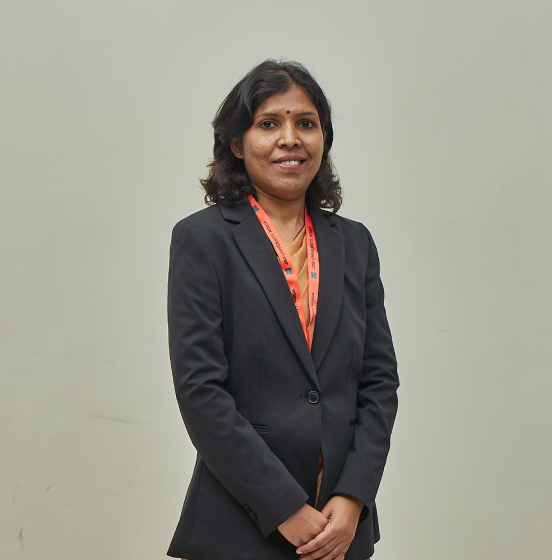 Dr. Priyanka Singh