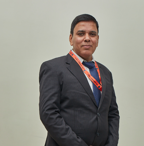 Dr. Rajesh Bajaj