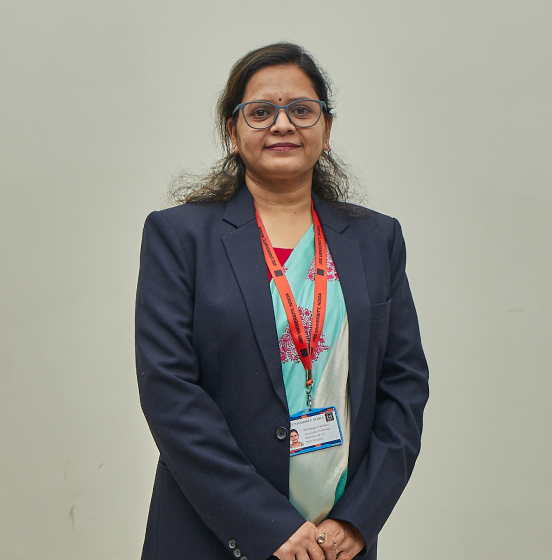Dr. Gunjan Varshney