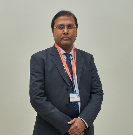 Mr. Naveen Kr Bind
