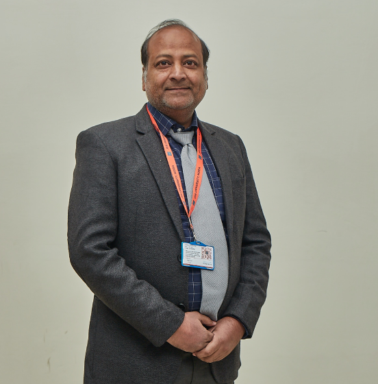 Dr. Nirmal kr Agarwal
