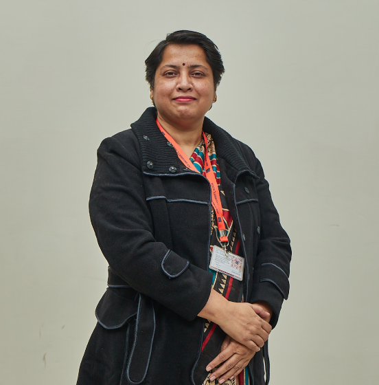 Dr. Abhilasha Pawar