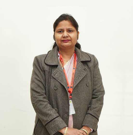 Dr. Rachna Jain