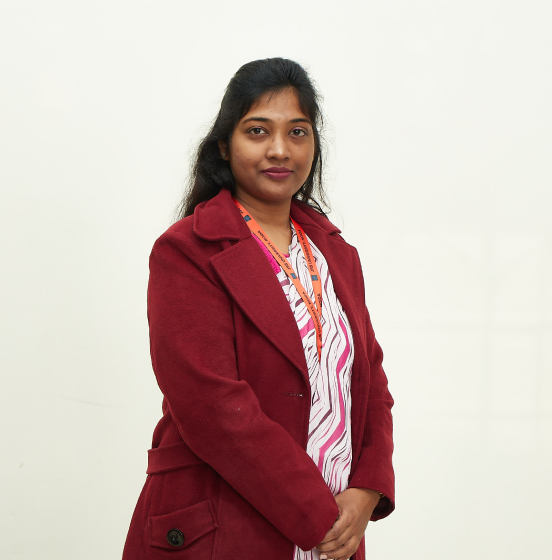 Dr. Rajshree Srivastava