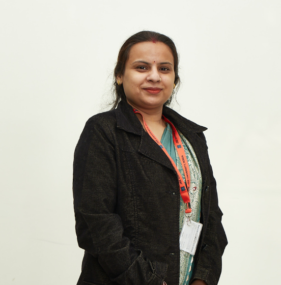 Mrs. Neha Tyagi