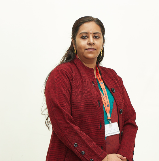 Mrs. S Sumathi