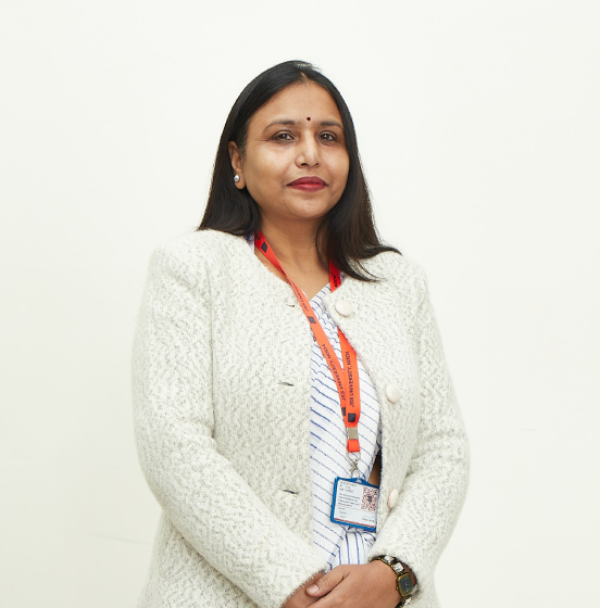 Dr. Nitima Malsa