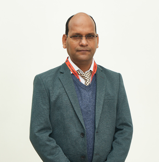 Dr. Birendra Kr Verma