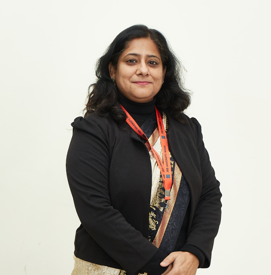 Dr. Prachi Chabra