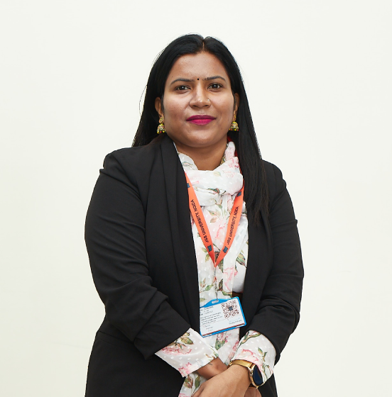Mrs. Puneeta Singh