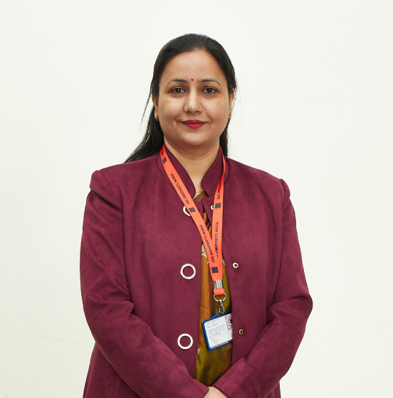 Mrs. Anuradha Singh