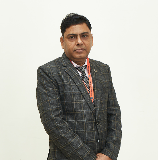Mr. Sachin Bansal
