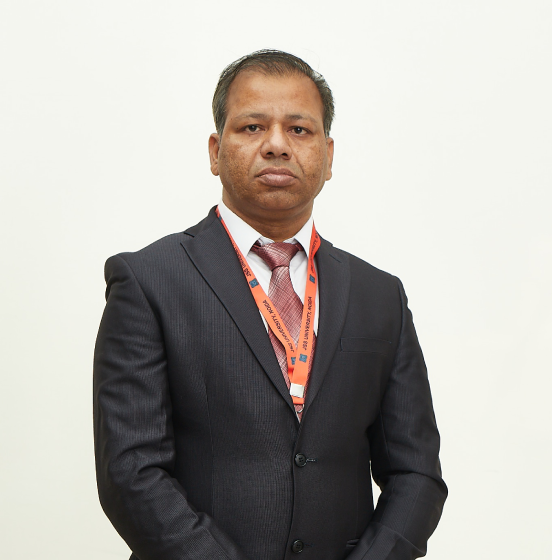 Dr. Vimal Gupta