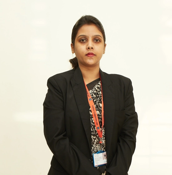 Mrs. Kokila S