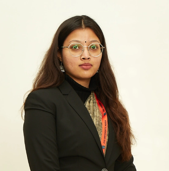 Ms. Gauri Goyal