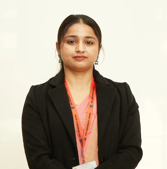 Ms. Swati Singh