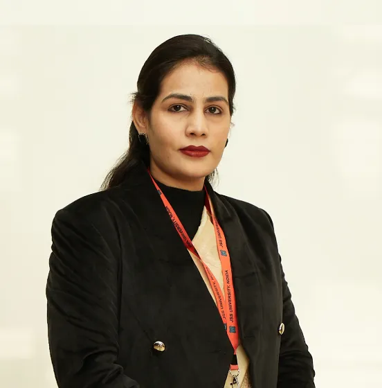 Dr. Hina Kausar