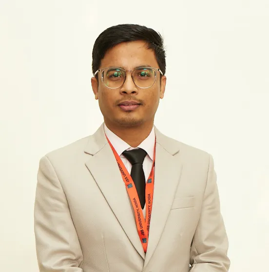 Mr. Atiqul Islam