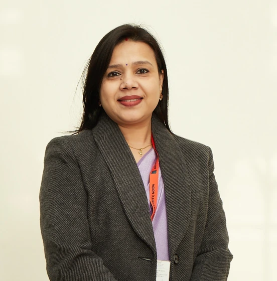 Mrs. Sonali Jayronia