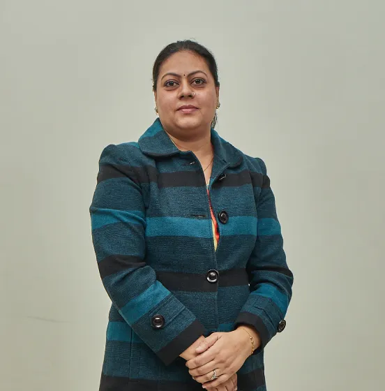 Ms. Swati Mishra